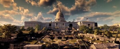 The Division 2 - Mission Walkthrough & Strategy Guides