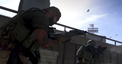 Gunfight