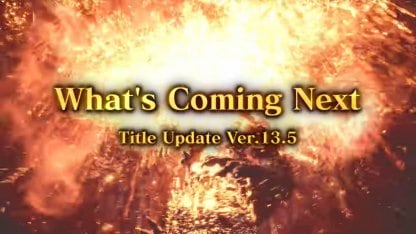 New Changes to Relic Weapons