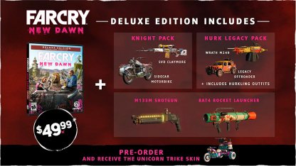 Deluxe Edition