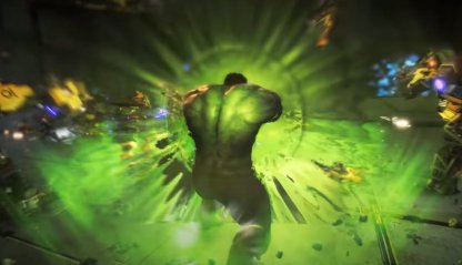 Finish Enemies With Ultimate Abilities