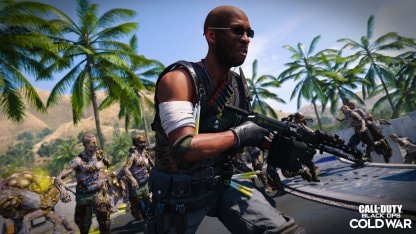 Raid Zombies