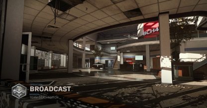 Broadcast