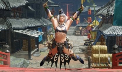 layered armor ideas