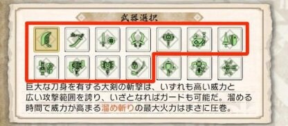 Melee Weapons Recommended For New Hunters