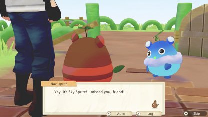 Chat Boards