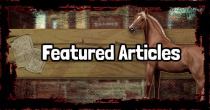 Red Dead Redemption 2 - Featured Tips & Guides