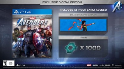 Exclusive Digital Edition