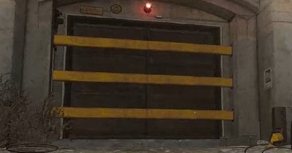 Bunkers Appear Around Verdansk
