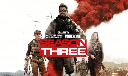 Season 3 Operators