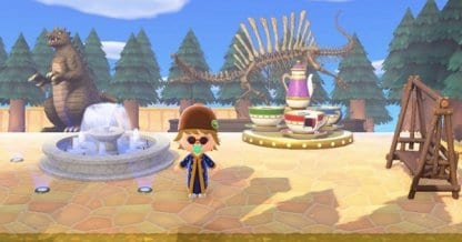 Theme Park