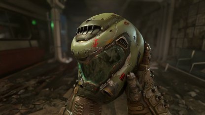 DOOM Eternal - Game Database