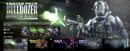 Bulldozer Operator Bundle