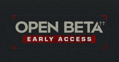 Early Access Due To Sony Exclusivity