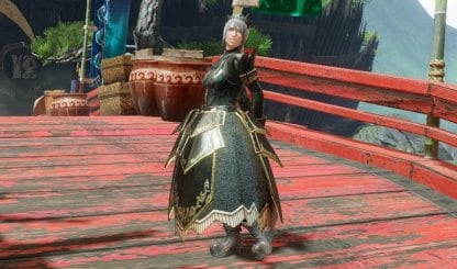 layered armor ideas