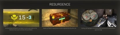 Resurgence Royale