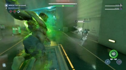 Defend Drop Zone Missions