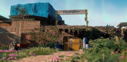 Part 1: Prosperity - Story Mission & Walkthrough List