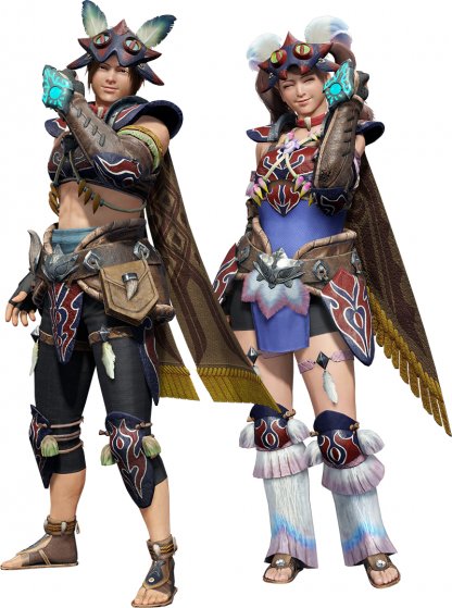 Layered Armor