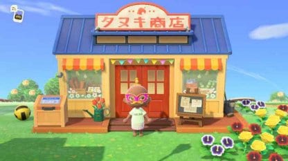 Add Or Upgrade Shops & Facilities