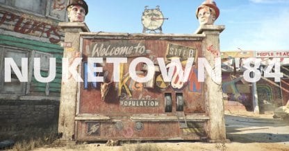 Nuketown