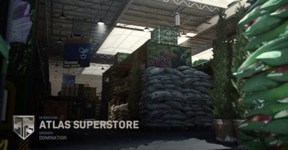 Atlas Superstore