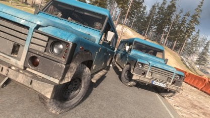 Make use Of Vehicles As Mobile HQ
