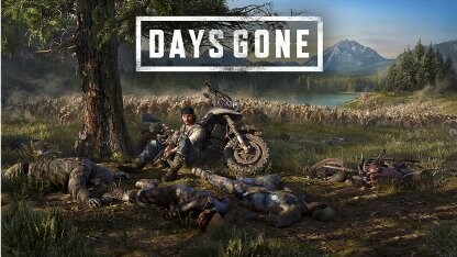 Days Gone - Strategy Guide & Walkthrough