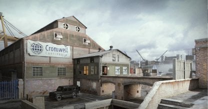Docks