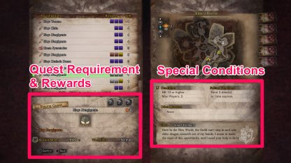 What Is An Investigation Quest