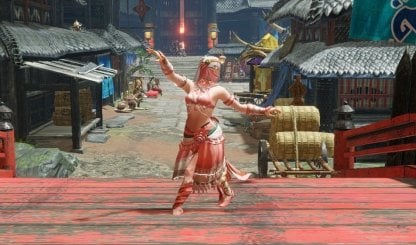 layered armor ideas