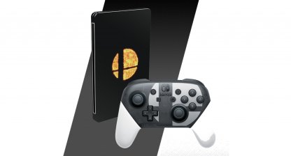 Super Smash Bros. Ultimate Special Edition