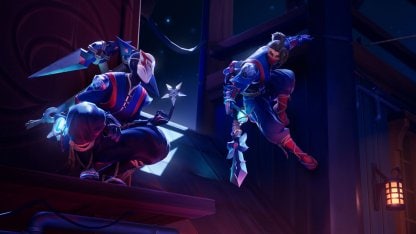 What Is The Hunt Pass?
