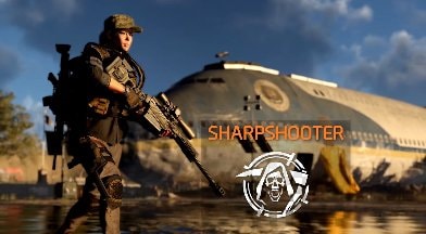 Sharpshooter