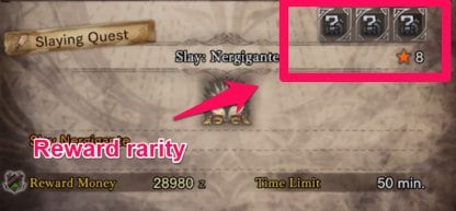 Acquire Rare Materials From Investigation
