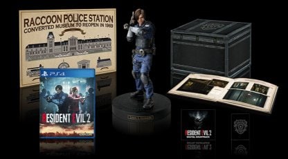 Resident Evil 2: Walkthroughs & Guides