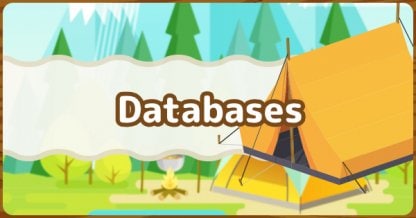 databases