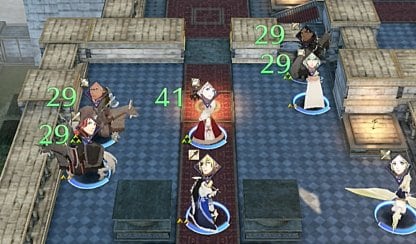 Bring A Bishop With Fortify