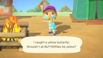 Butterfly