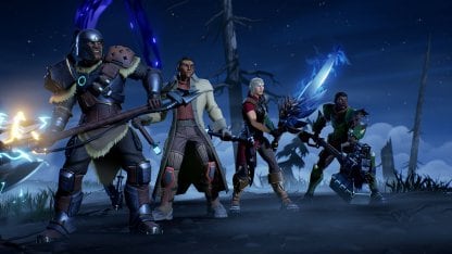 Customize Your Loadouts