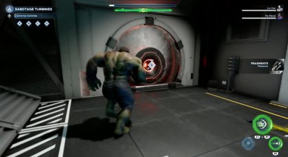 Sabotage Drop Zone MIssions