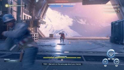 Villain Sector