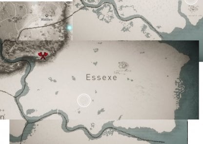 Essexe