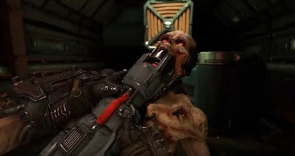 Improved Rip And Tear Combat