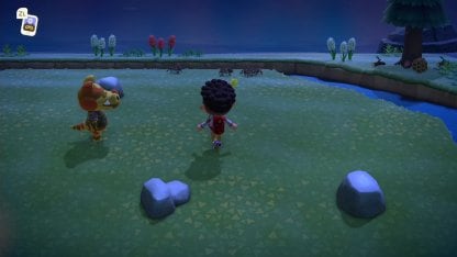 tarantula island