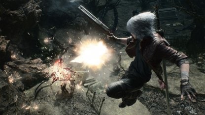 Defeat Foes In Style For New Weapons & Skills