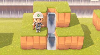 Waterfalls