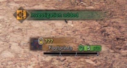 What Is An Investigation Quest