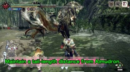 Beware of long-range attacks