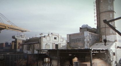 Hackney Yard